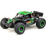 Absima ADB 1.4 1:10 Desert Buggy 4WD RTR Grön