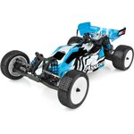 Team Associated RB10 RTR Blue
