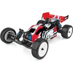 Team Associated RB10 RTR Red