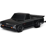 Traxxas Drag Slash Chevy C10 RTR Metallic Blue Black