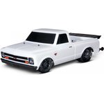 Traxxas Drag Slash Chevy C10 RTR Metallic Blue White