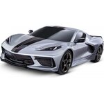 Traxxas 4-TEC 3.0 Chevrolet Corvette Stingray RTR Hopea