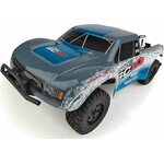 Team Associated Pro4 SC10 RTR 20530 Harmaa