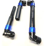 ValueRC Drive Shaft For Axial SCX6 Car 2pcs/set VASCX6005 Синий
