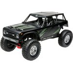 Axial 1/10 Wraith 1.9 4WD Brushed RTR Black