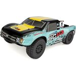 Team Associated Pro2 SC10 RTR Turkos