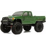 Axial 1/10 SCX10 III Base Camp 4WD RTR Vihreä