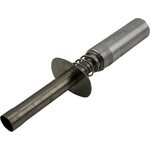 ValueRC Aluminium Glow Starter Серебрянный