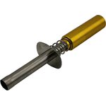 ValueRC Aluminium Glow Starter Золото
