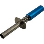 ValueRC Aluminium Glow Starter Синий