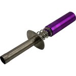 ValueRC Aluminium Glow Starter Фиолетовый