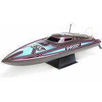 Proboat Recoil 2 26" Self-Righting Brushless Deep-V RTR Shreddy