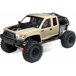 Axial SCX6 Trail Honcho® 4WD RTR Beige