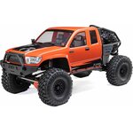 Axial SCX6 Trail Honcho® 4WD RTR Red