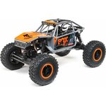 Axial 1/18 UTB18 Capra 4WD Unlimited Trail Buggy RTR Grey