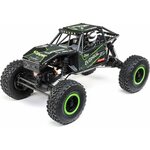 Axial 1/18 UTB18 Capra 4WD Unlimited Trail Buggy RTR Black