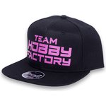 Hobbyfactory Lippis желтый / розовый Розовый