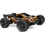 Traxxas XRT Race Truck 8s TQi TSM RTR Orange