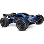 Traxxas XRT Race Truck 8s TQi TSM RTR Blue