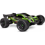 Traxxas XRT Race Truck 8s TQi TSM RTR Green