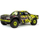 ARRMA RC MOJAVE 6S BLX 4WD Desert Racer 1/7 Grön