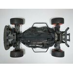 Dusty Motors Traxxas XRT Protection Cover Черный