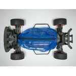 Dusty Motors Traxxas XRT Protection Cover Синий