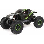 Axial 1/24 AX24 XC-1 4WS Crawler Brushed RTR Vihreä
