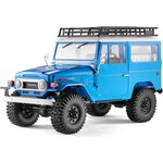 FMS 1:10 TOYOTA LAND CRUISER FJ40 RS Sininen