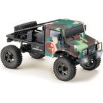 Absima 1:18 EVO Crawler "Trail Hunter V2" 2-Gear RTR Camouflage
