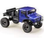 Absima 1:18 EVO Crawler "Trail Hunter V2" 2-Gear RTR Sininen