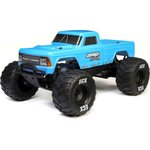 ECX 1/10 Amp Crush 2WD Monster Truck RTR Blue