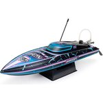 Proboat Recoil 2 18" Self-Righting Brushless Deep-V RTR Shreddy