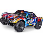 Traxxas Maxx Slash 6s Short Course Truck Rock n Roll