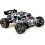Absima 1:8 Stunt Truck Guardian white 4S RTR White