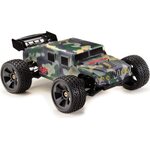 Absima 1:8 Stunt Truck Guardian white 4S RTR Green