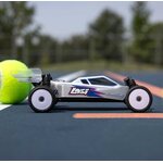 Losi 1/24 Micro-B 2WD Buggy RTR Silver