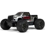 ARRMA RC GRANITE 223S 4X4 RTR 1/10 Brushless Monster Truck Серый