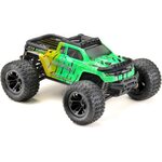 Absima MINI AMT 1:16 Monster Truck 4WD RTR 1/16 Зелёный