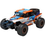Absima 1:20 Rock Racer "Reckless" 4WD RTR Oranssi