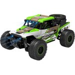 Absima 1:20 Rock Racer "Reckless" 4WD RTR Vihrea