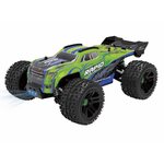 Absima 1:20 Race Truggy "Rapid" 4WD RTR Vihreä