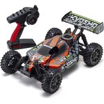 Kyosho INFERNO NEO 3.0 READYSET T1 (KT231P- ср 21SP) Красный