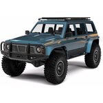 Absima CR4.4 Patrol 1:10 Crawler Vaaleansininen