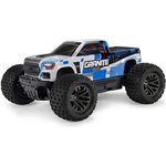 ARRMA RC 1/10 GRANITE MEGA 665 4X4 RTR Brushed Monster Truck Blue