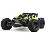ARRMA RC Kraton 8s Green