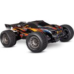 Traxxas Traxxas Mini XRT VXL-3s 2s LiPo – Brushless Mini Monster Truck Oranssi