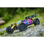 Absima Neon Furry 1:12 Rc Buggy Фиолетовый