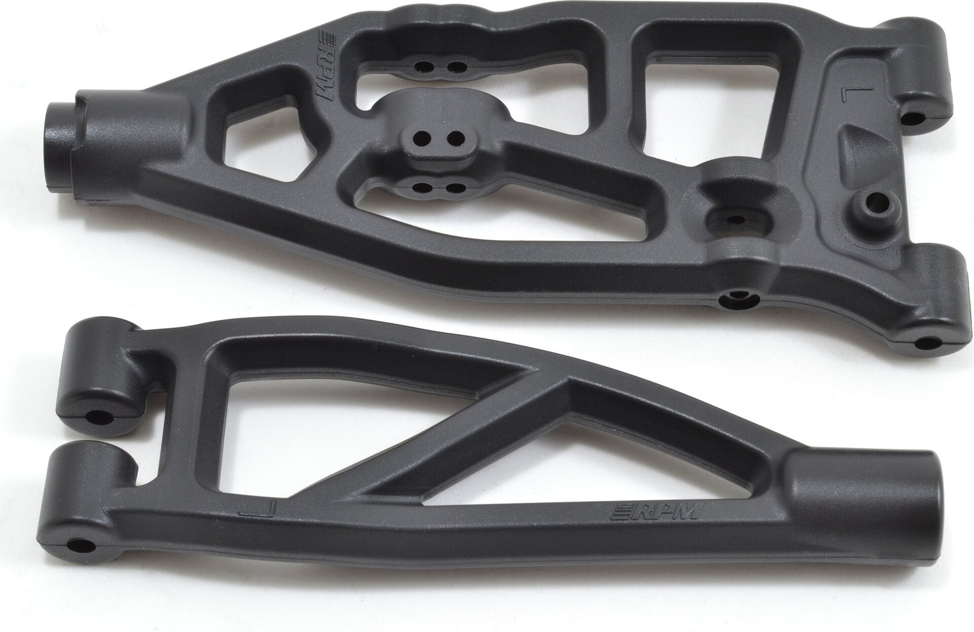 RPM Front Left A-arms for the ARRMA 6S Kraton (V5 & EXB) Must