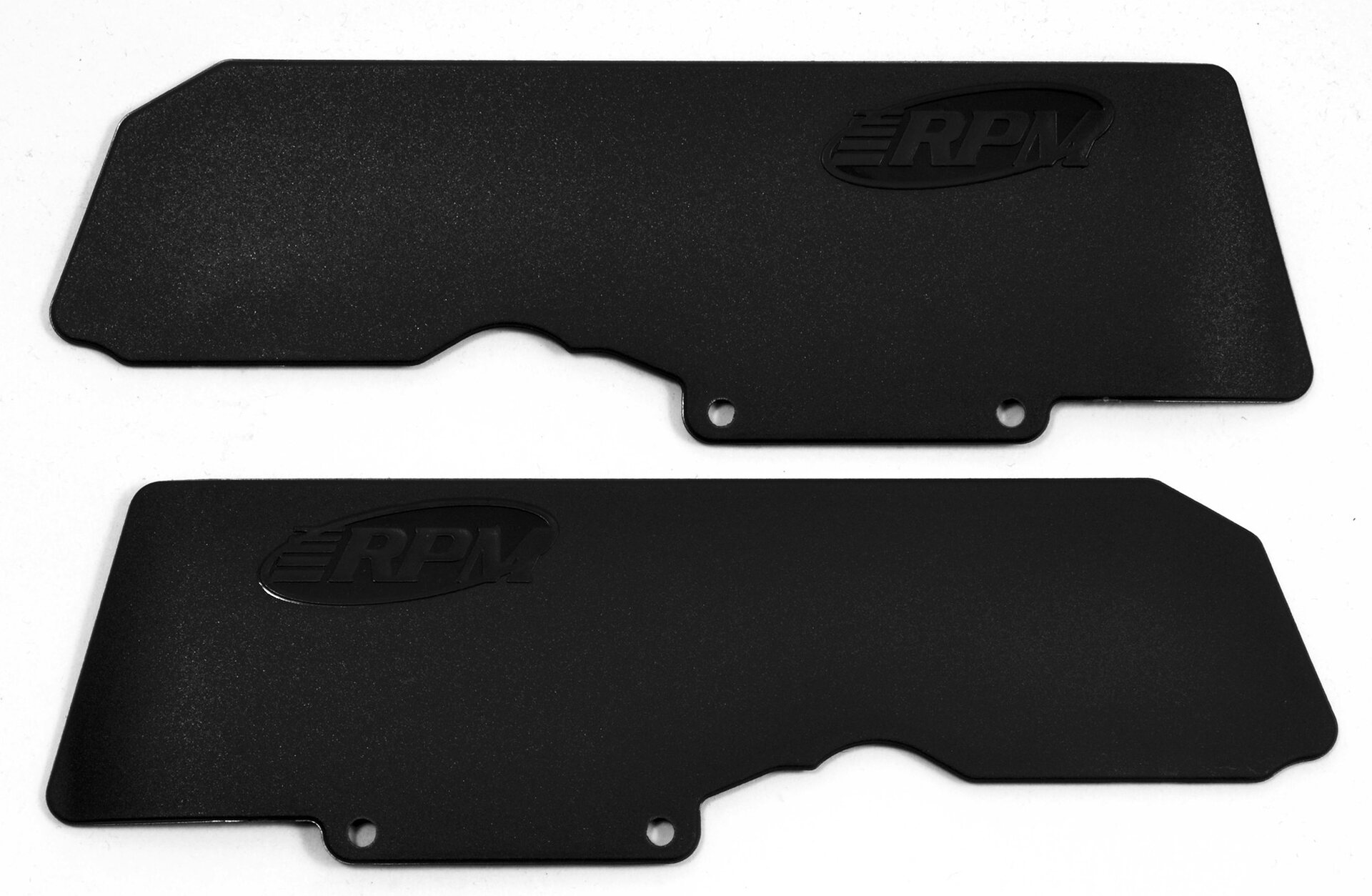 RPM Mud Guards for ARRMA 6S V5 / EXB Vehicles Must